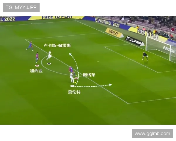 维尼修斯对阵巴萨数据精彩表现 6次过人成功5次并送出关键传球
