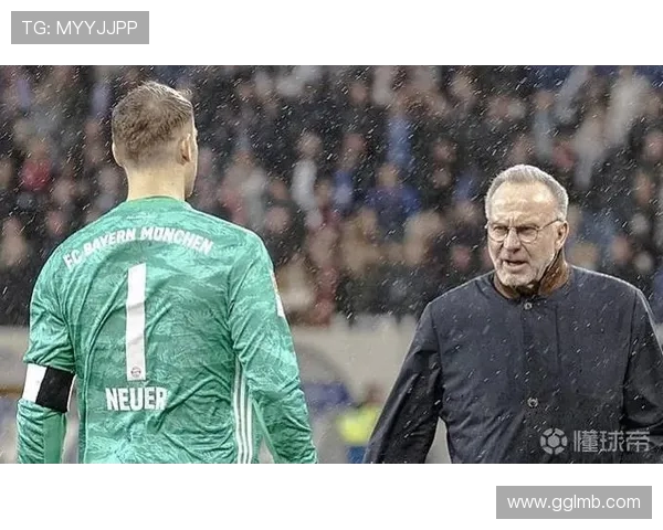 鲁梅尼格称孔帕尼重塑拜仁团队精神重现图赫尔时期所缺凝聚力