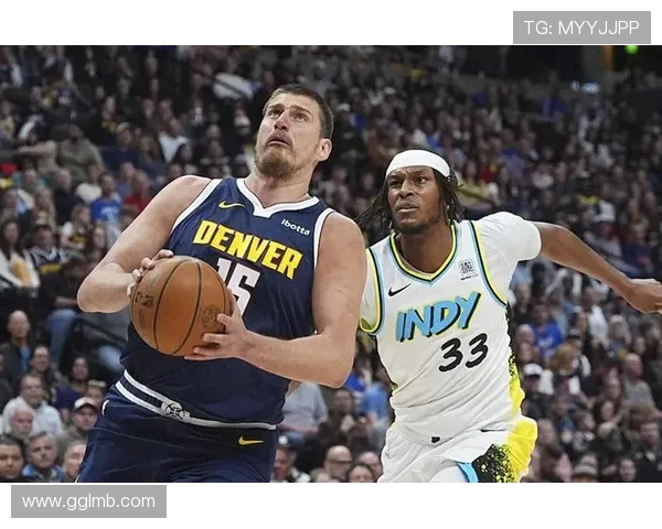 原创约基奇空砍三双太憋屈！掘金主场翻车，独行侠奇兵14中14炸了