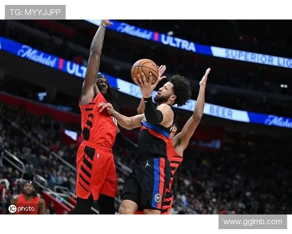 原创开拓者116-122不敌活塞,阿夫迪亚35+9+7,坎宁安29+9